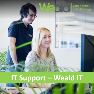 Weald IT